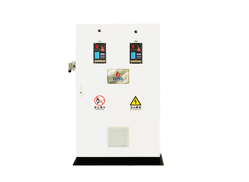 RF-P106火焰處理系統(tǒng)