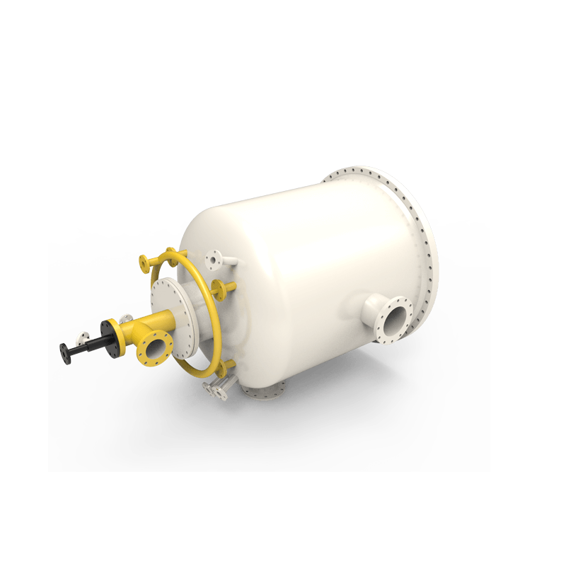 非標(biāo)廢氣廢液多燃料燃燒器