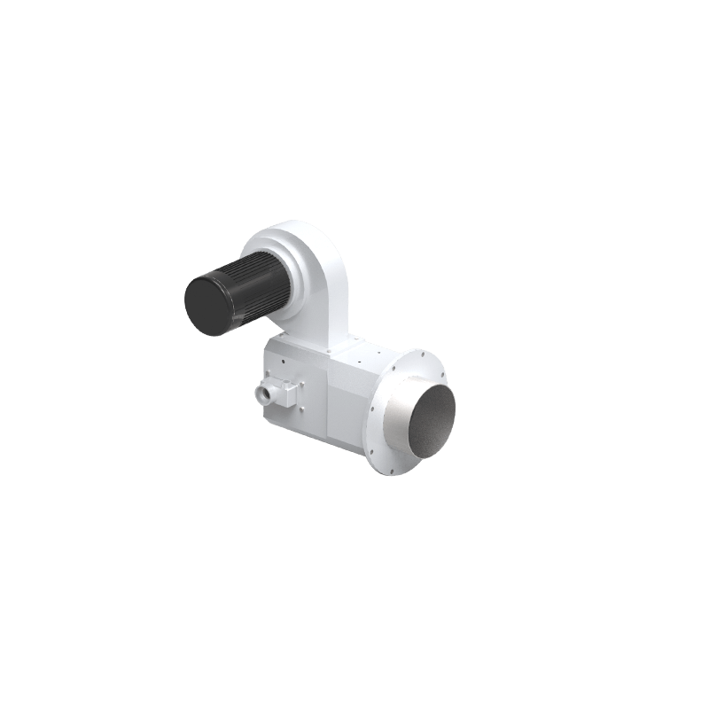 Tubflame系列液槽/浸沒管加熱燃燒器
