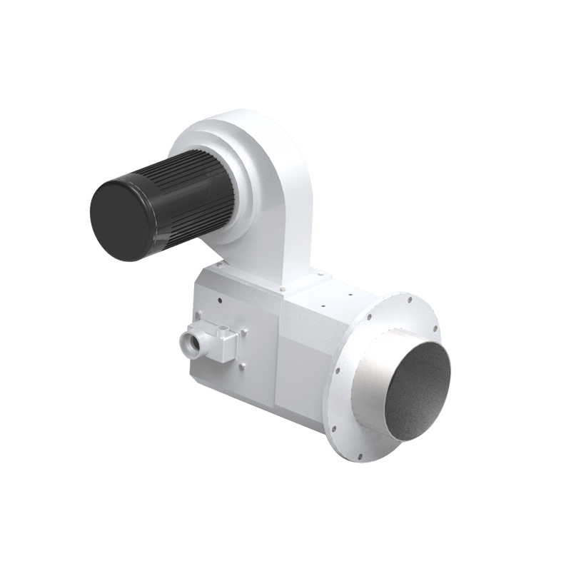 Tubflame系列燃燒器/浸管燃燒器
