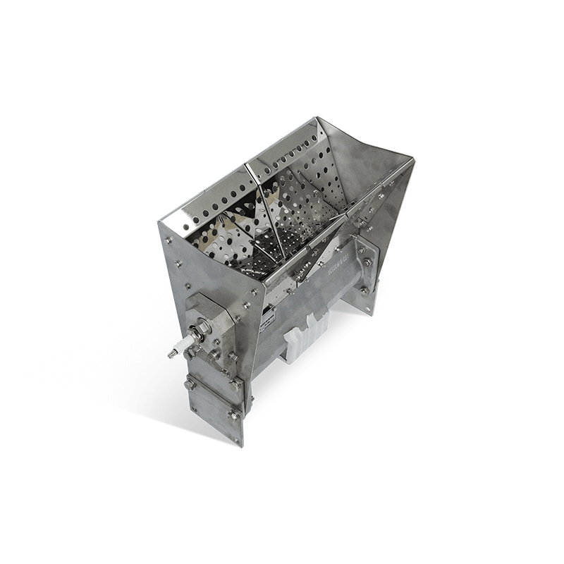 Linofire系列線性燃燒器