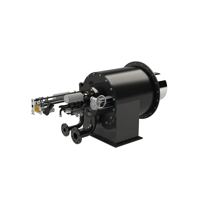 Flubfire系列廢氣、廢液組合式燃燒器