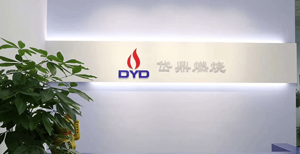 歷史前身：上海岱鼎機電科技有限公司注冊成立