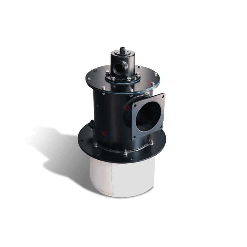 Petroflame系列燃油/油氣兩用燃燒器