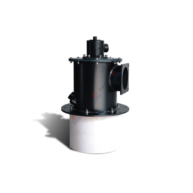 Petroflame系列燃油/油氣兩用燃燒器