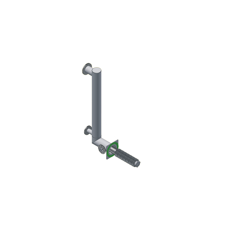 D-U 輻射管燃燒器/燒嘴