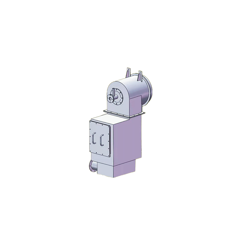 D-STOR蓄熱式燃燒器