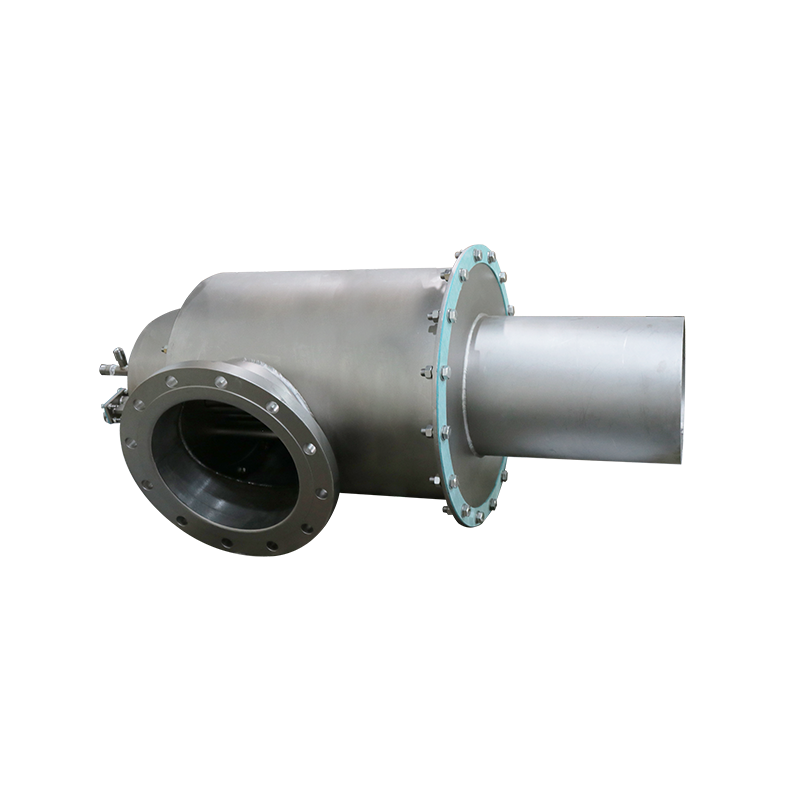 Flubfire系列廢氣、廢液組合式燃燒器
